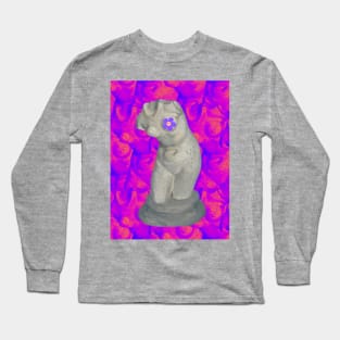 Torso Of Venus Long Sleeve T-Shirt